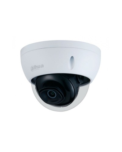 DH-IPC-HDBW3449EP-AS-NI-0280B. Профессиональная видеокамера IP купольная. Dahua в Красноярске