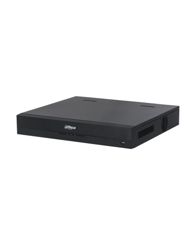 DHI-NVR4416-EI. IP-видеорегистратор 16-канальный. Dahua в Красноярске