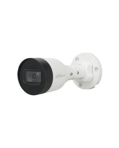 DH-IPC-HFW1431S1P-0360B-S6. Профессиональная видеокамера IP цилиндрическая. Dahua в Красноярске