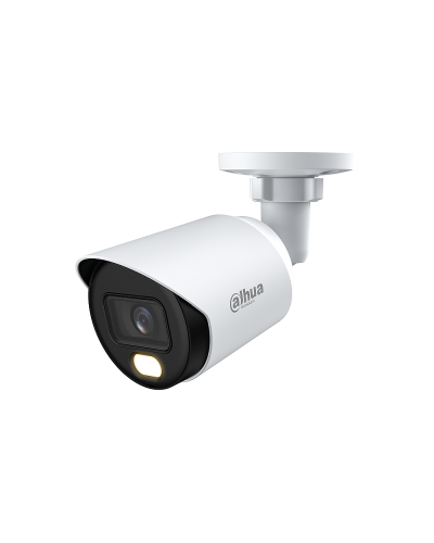 DH-HAC-HFW1239TP-A-LED-0280B-S3. Профессиональная видеокамера мультиформатная цилиндрическая. Dahua в Красноярске