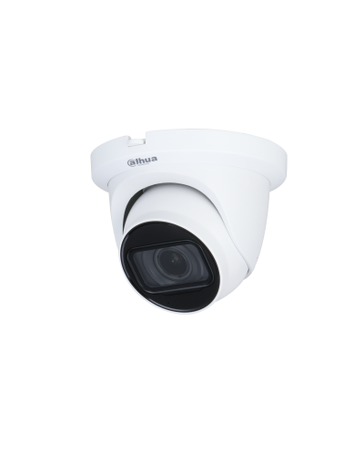 DH-HAC-HDW1500TMQP-Z-A-S2. Профессиональная видеокамера мультиформатная купольная. Dahua в Красноярске