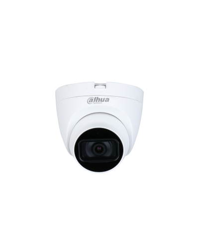 DH-HAC-HDW1500TRQP-A-0360B-S2. Профессиональная видеокамера мультиформатная купольная. Dahua в Красноярске