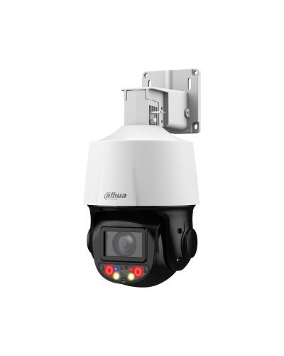 DH-SD3E410DB-GNY-A-PV1. Профессиональная видеокамера IP поворотная. Dahua в Красноярске