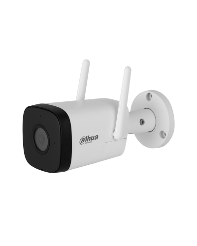 DH-IPC-HFW1430DTP-STW-0280B. Профессиональная видеокамера IP цилиндрическая. Dahua в Красноярске
