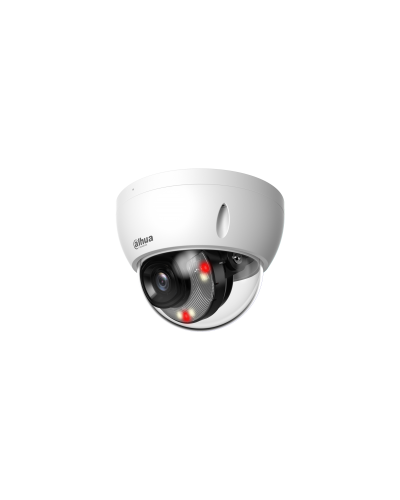 DH-IPC-HDBW2849EP-S-IL-0280B. Профессиональная видеокамера IP купольная. Dahua в Красноярске