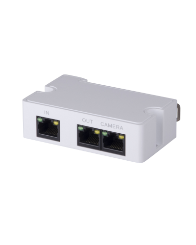 DH-PFT1300. Удлинитель. Dahua в Красноярске