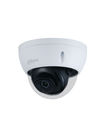 DH-IPC-HDBW2841EP-S-0360B. Профессиональная видеокамера IP купольная. Dahua в Красноярске