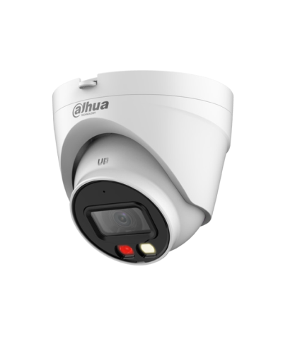 DH-IPC-HDW1439VP-A-IL-0360B. Профессиональная видеокамера IP купольная. Dahua в Красноярске