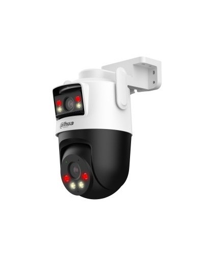 DH-IPC-P3DP-3F-PV-0280B/0600B. Профессиональная видеокамера IP поворотная. Dahua в Красноярске