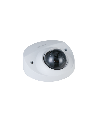 DH-IPC-HDBW3441FP-AS-0360B. Профессиональная видеокамера IP купольная. Dahua в Красноярске
