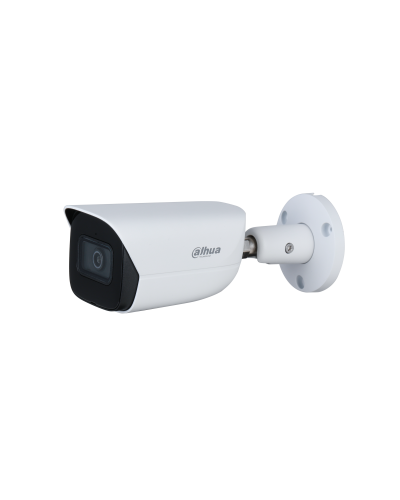 DH-IPC-HFW3241EP-SA-0600B. Профессиональная видеокамера IP цилиндрическая. Dahua в Красноярске