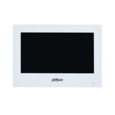 DHI-VTH2621GW-WP. Монитор IP-видеодомофона цветной. Dahua