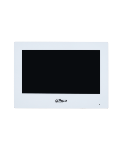DHI-VTH2621GW-WP. Монитор IP-видеодомофона цветной. Dahua в Красноярске