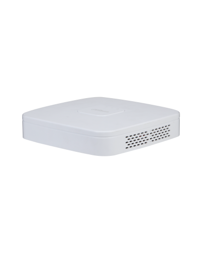 DHI-NVR2104-I2. IP-видеорегистратор 4-канальный. Dahua в Красноярске