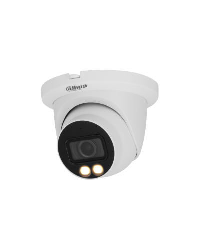 DH-IPC-HDW5449TMP-SE-LED-0360B. Профессиональная видеокамера IP купольная. Dahua в Красноярске