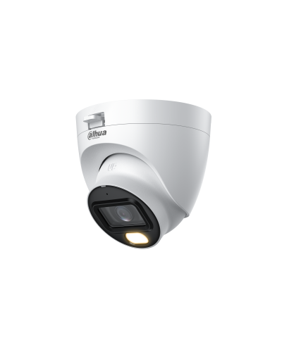 DH-HAC-HDW1239TLQP-A-LED-0280B-S3. Профессиональная видеокамера мультиформатная купольная. Dahua в Красноярске