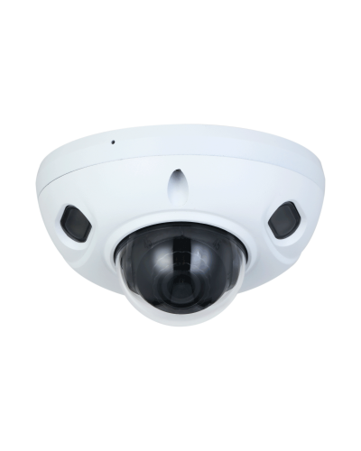DH-IPC-HDBW3441FP-AS-0280B-S2. Профессиональная видеокамера IP купольная. Dahua в Красноярске