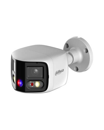 DH-IPC-PFW3849SP-A180-E2-AS-PV-0280B. Профессиональная видеокамера IP цилиндрическая. Dahua в Красноярске