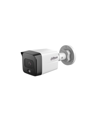 DH-IPC-HFW1230TC1P-0280B-S6. Профессиональная видеокамера IP цилиндрическая. Dahua в Красноярске