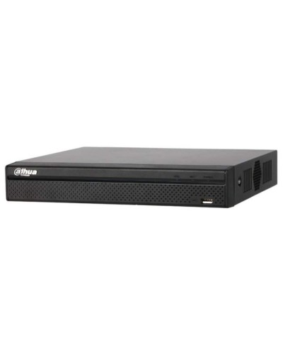 DHI-NVR5416-16P-4KS2E (DH-NVR5416-16P-4KS2E): IP-видеорегистратор 16-канальный в Красноярске