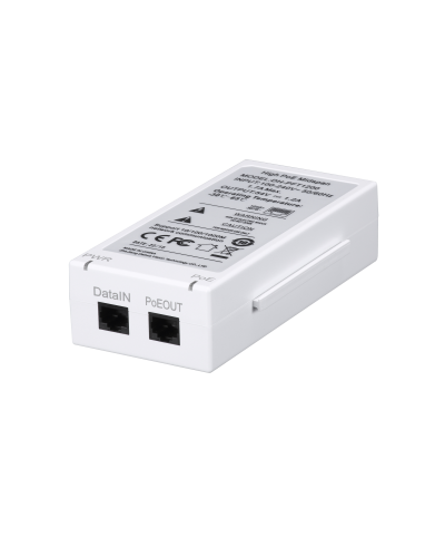 DH-PFT1200. Инжектор PoE. Dahua в Красноярске