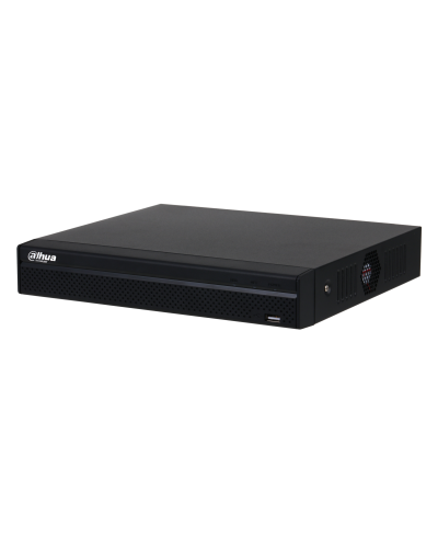 DHI-NVR4116HS-4KS3. IP-видеорегистратор 16-канальный. Dahua в Красноярске