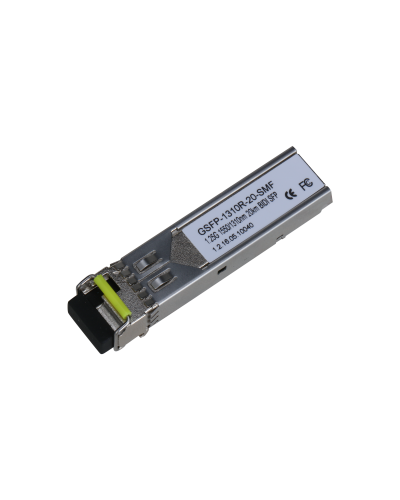 DH-GSFP-1310R-20-SMF. SFP модуль. Dahua в Красноярске