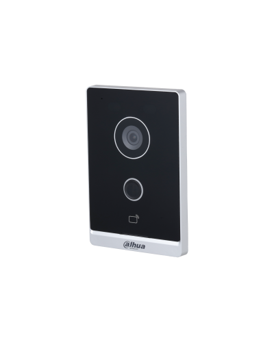DHI-VTO2211G-WP-S2. Вызывная панель IP-домофона. Dahua в Красноярске