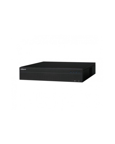 DHI-NVR5832-4KS2 (DH-NVR5832-4KS2): Профессиональный IP-видеорегистратор 32-канальный в Красноярске