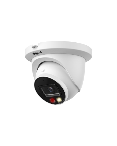 DH-IPC-HDW2849TMP-S-IL-0360B. Профессиональная видеокамера IP купольная. Dahua в Красноярске