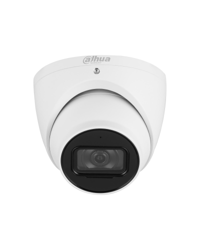 DH-IPC-HDW3241EMP-S-0600B-S2. Профессиональная видеокамера IP купольная. Dahua в Красноярске