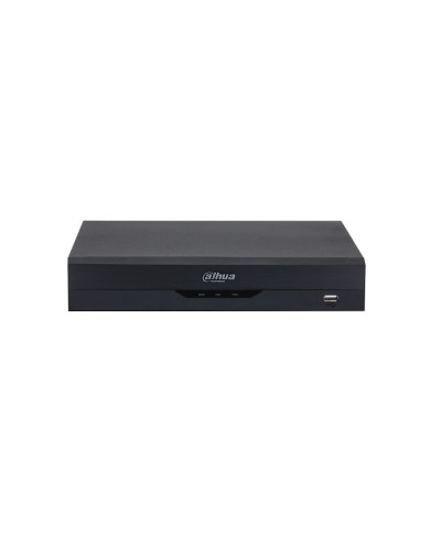 DHI-XVR5108HE-I3 (DH-XVR5108HE-I3). Видеорегистратор мультиформатный 8-канальный. Dahua в Красноярске