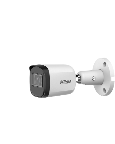 DH-HAC-B2A21P-U-0360B. Профессиональная видеокамера мультиформатная цилиндрическая. Dahua в Красноярске