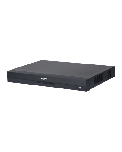 DH-XVR5232AN-I3. Видеорегистратор мультиформатный 32-канальный. Dahua в Красноярске