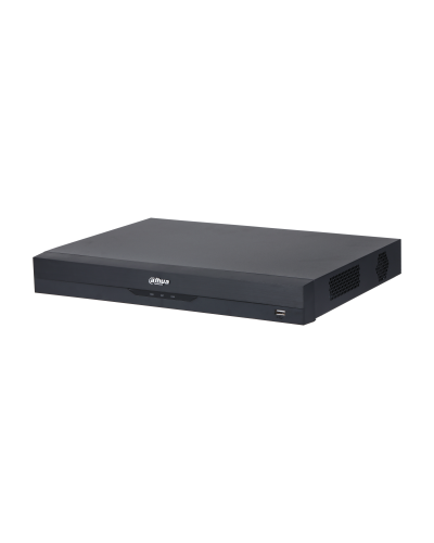 DHI-NVR5216-EI. IP-видеорегистратор 16-канальный. Dahua в Красноярске