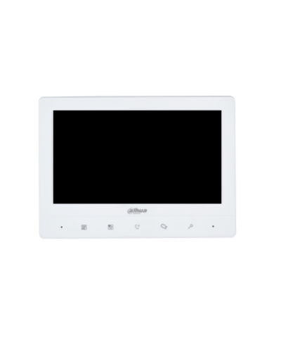 DHI-VTH1020J-T. Монитор видеодомофона цветной. Dahua в Красноярске