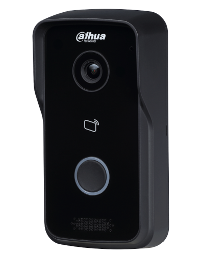 DHI-VTO2111D-P-S3. Вызывная панель IP-домофона. Dahua в Красноярске