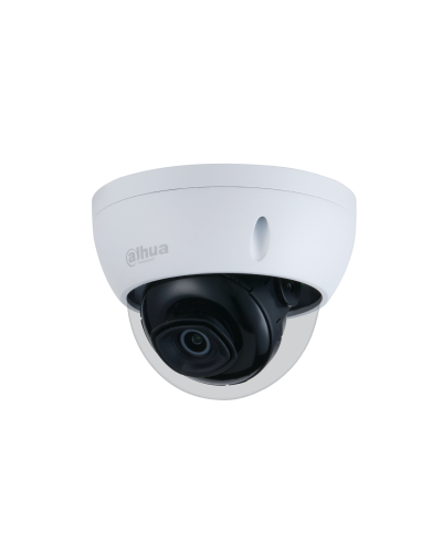 DH-IPC-HDBW3449EP-AS-NI-0360B. Профессиональная видеокамера IP купольная. Dahua в Красноярске