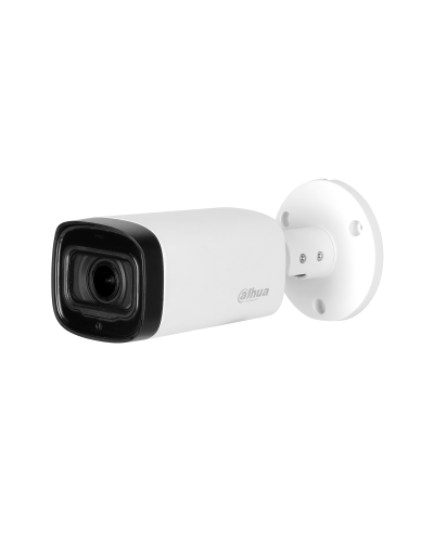 DH-HAC-HFW1801RP-Z-A-S2. Профессиональная видеокамера мультиформатная цилиндрическая. Dahua в Красноярске