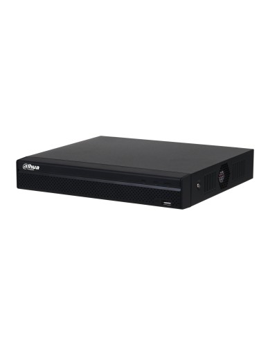 DHI-NVR2108HS-8P-4KS3. IP-видеорегистратор 8-канальный. Dahua в Красноярске