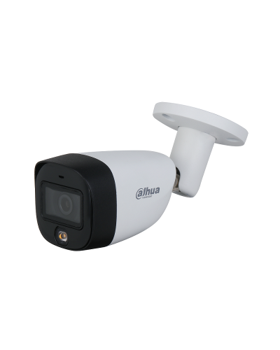 DH-HAC-HFW1209CMP-A-LED-0280B-S2. Профессиональная видеокамера мультиформатная цилиндрическая . Dahua в Красноярске