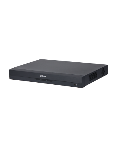 DHI-NVR5208-EI. IP-видеорегистратор 8-канальный. Dahua в Красноярске