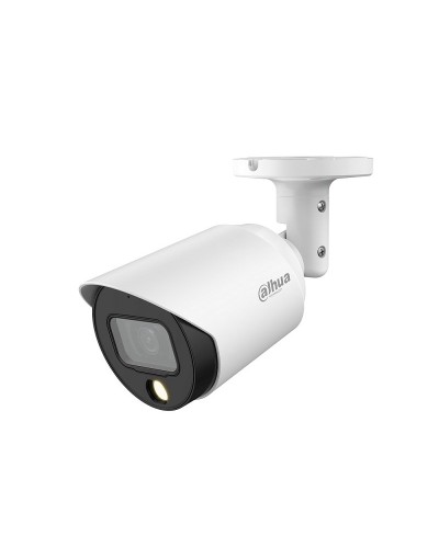 DH-HAC-HFW1509TP-A-LED-0360B-S2. Профессиональная видеокамера мультиформатная цилиндрическая. Dahua в Красноярске