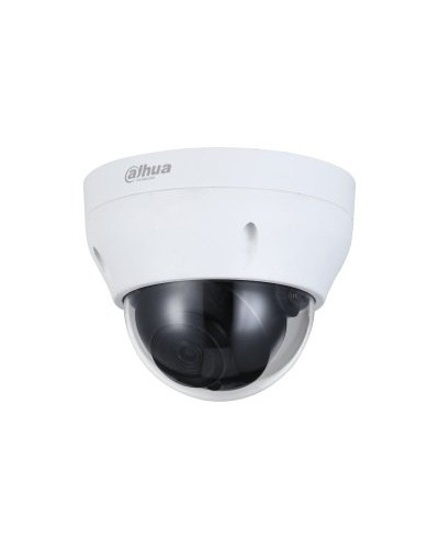 DH-IPC-HDPW1230R1P-0280B-S5. Профессиональная видеокамера IP купольная. Dahua в Красноярске