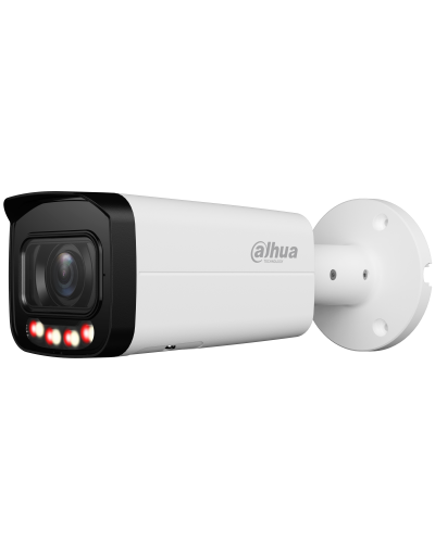 DH-IPC-HFW2249TP-ZAS-IL. Профессиональная видеокамера IP цилиндрическая. Dahua в Красноярске