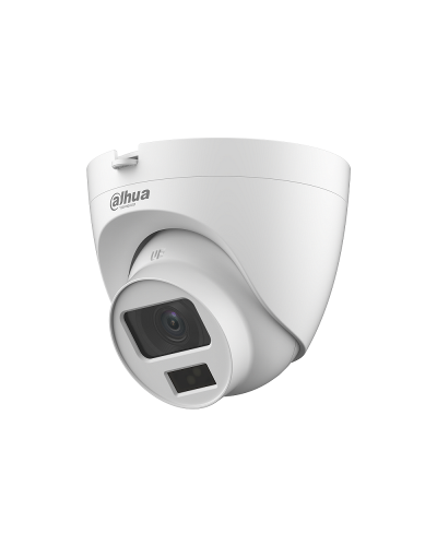 DH-HAC-HDW1200CLQP-IL-A-0360B-S6. Профессиональная видеокамера мультиформатная купольная. Dahua в Красноярске