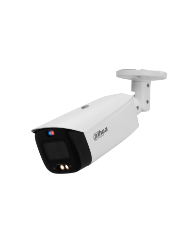 DH-IPC-HFW3449T1P-AS-PV-0360B-S4. Профессиональная видеокамера IP цилиндрическая. Dahua в Красноярске