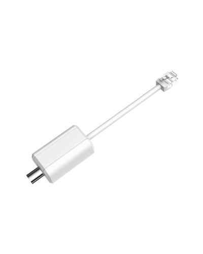 DH-LR1002. Преобразователь интерфейсов с РОЕ. Dahua в Красноярске