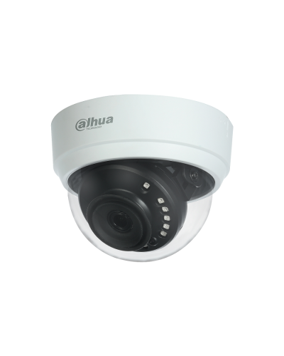 DH-HAC-D1A21P-0360B. Профессиональная видеокамера мультиформатная купольная. Dahua в Красноярске