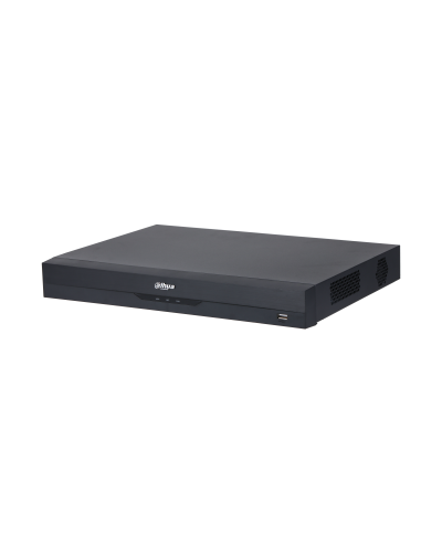 DHI-NVR2208-I2. IP-видеорегистратор 8-канальный. Dahua в Красноярске